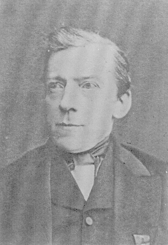 Jacobus Johannes Dirks